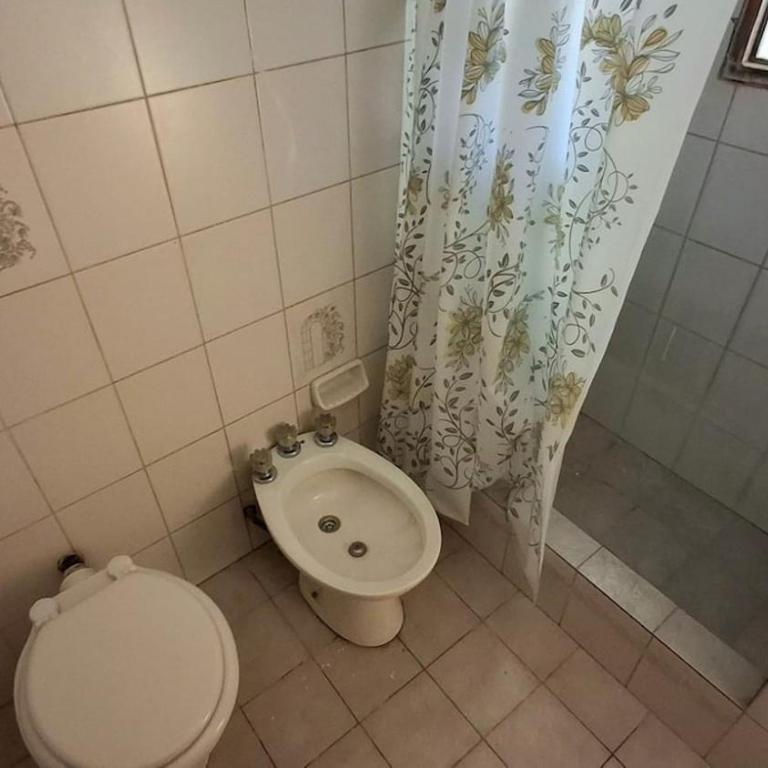 Casa de veraneo para cuatro o cinco personas - One-Bedroom House - 5