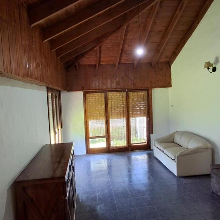 Casa de veraneo para cuatro o cinco personas - One-Bedroom House - 7