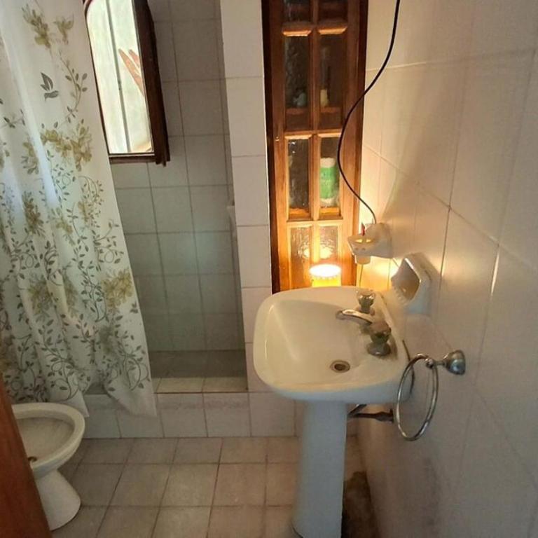 Casa de veraneo para cuatro o cinco personas - One-Bedroom House - 8