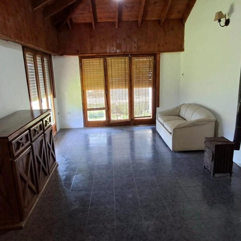 Casa de veraneo para cuatro o cinco personas - One-Bedroom House - 9