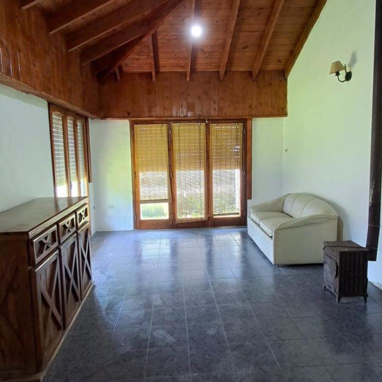 Casa de veraneo para cuatro o cinco personas - One-Bedroom House - 11