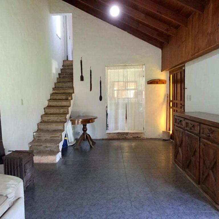 Casa de veraneo para cuatro o cinco personas - One-Bedroom House - 12