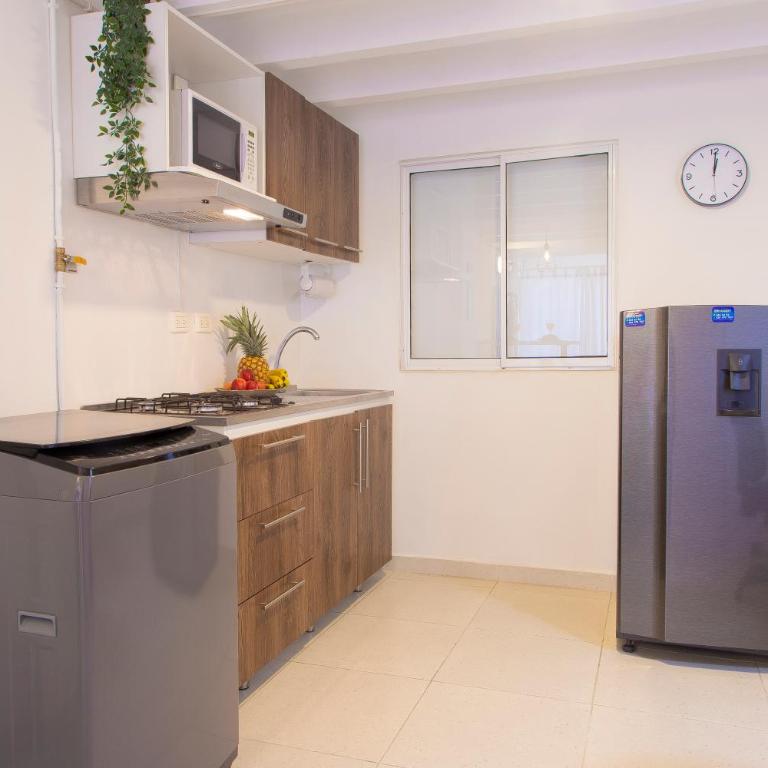 Sencia Apartamentos Boutique - Deluxe Triple Room - 14