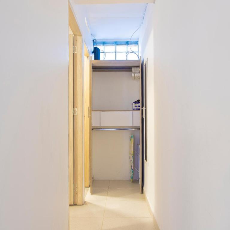 Sencia Apartamentos Boutique - Deluxe Triple Room - 15