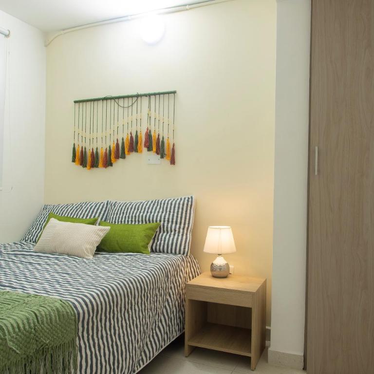 Sencia Apartamentos Boutique - Deluxe Triple Room - 17