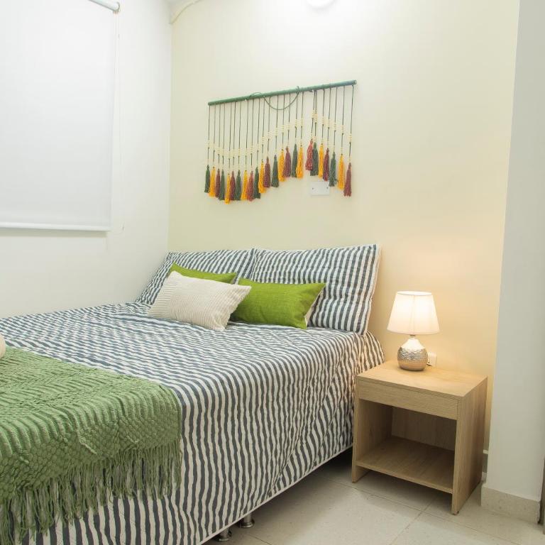 Sencia Apartamentos Boutique - Deluxe Triple Room - 19