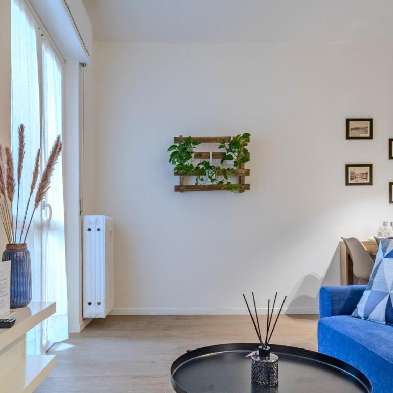 Verona East House & Garage - Appartamento con 1 Camera da Letto - 25