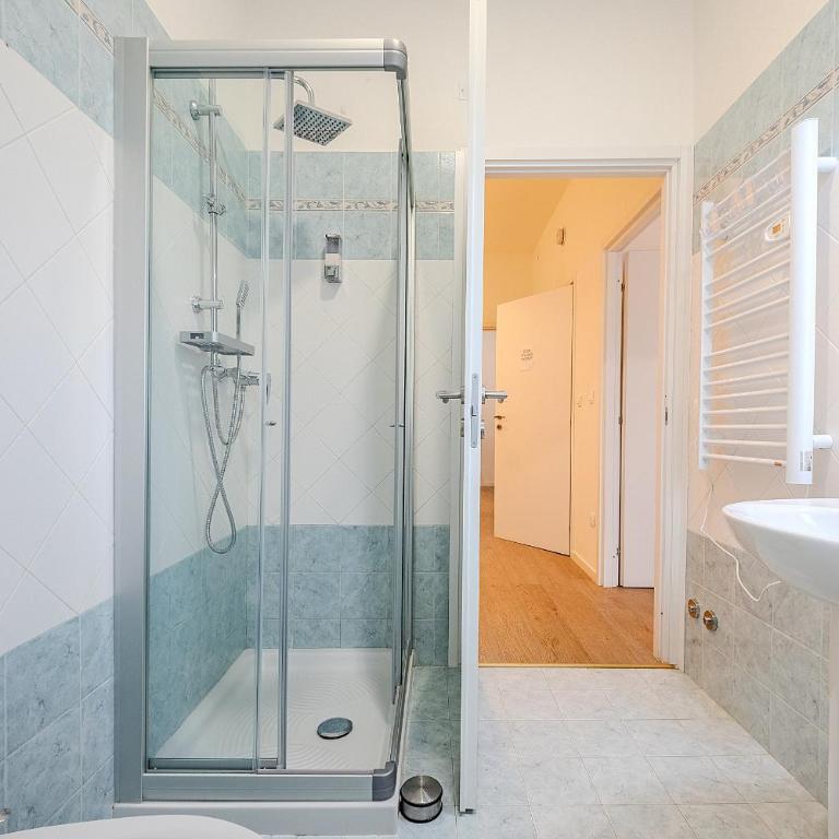 Verona East House & Garage - Appartamento con 1 Camera da Letto - 6