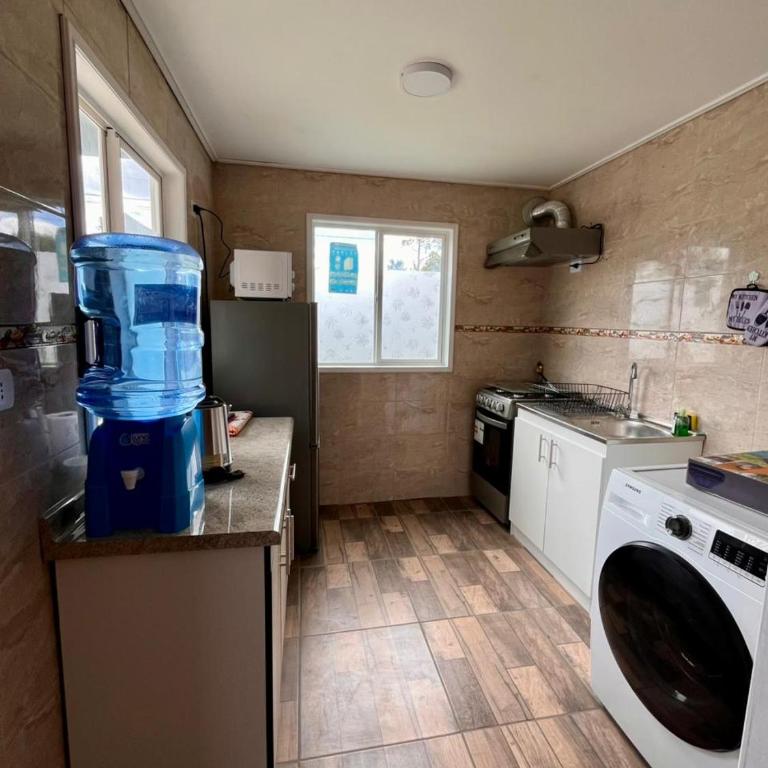 Cabaña Duplex ll - Apartamento de 2 dormitorios - 10