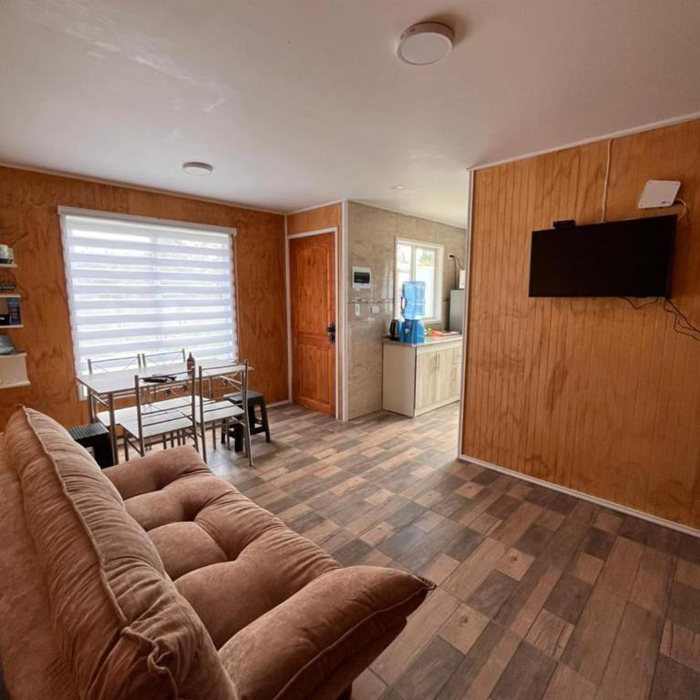 Cabaña Duplex ll - Apartamento de 2 dormitorios - 8