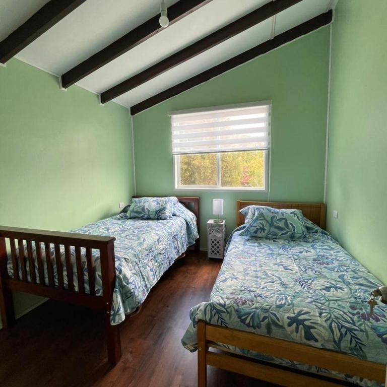 Cabaña Duplex ll - Apartamento de 2 dormitorios - 7