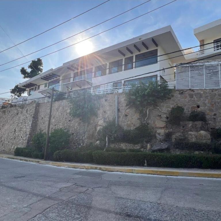 Private villa, 6 bedrooms, 2 pools with views - Villa - 97