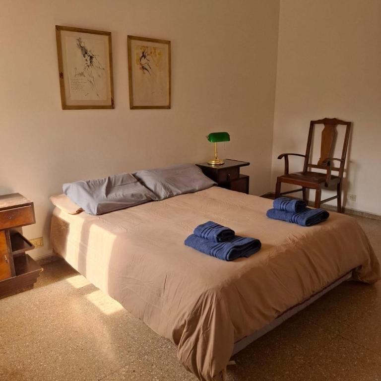 Gran departamento en el corazón de Mendoza - Apartamento de 1 dormitorio - 5