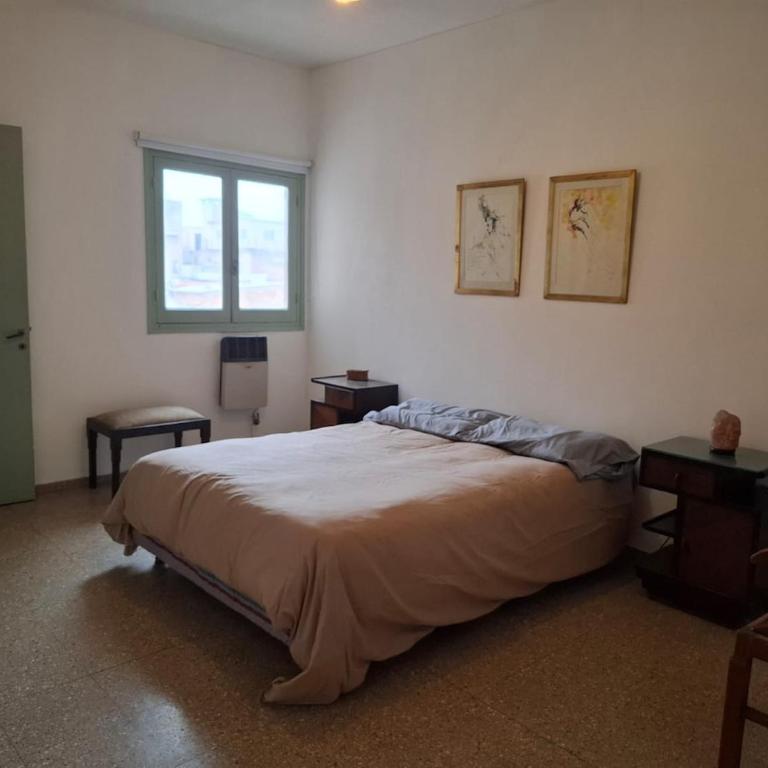 Gran departamento en el corazón de Mendoza - Apartamento de 1 dormitorio - 7