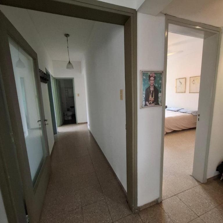 Gran departamento en el corazón de Mendoza - Apartamento de 1 dormitorio - 9