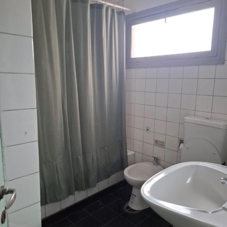 Gran departamento en el corazón de Mendoza - Apartamento de 1 dormitorio - 10