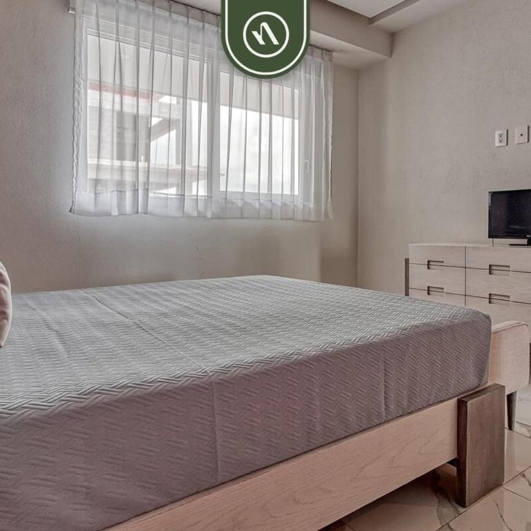 2BR Condo with Private Balcony - Padel Court - Casa - 14