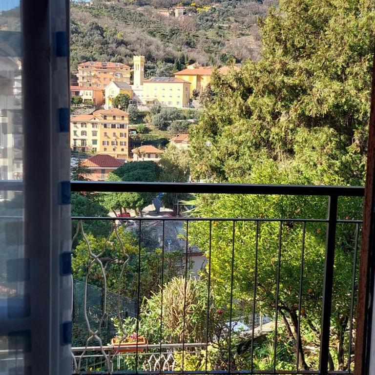 Appartamento PANORAMA N 4 POSTI LETTO - Two-Bedroom Apartment - 17