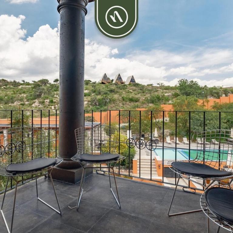 Beautiful House in San Miguel de Allende - Private - Casa - 3