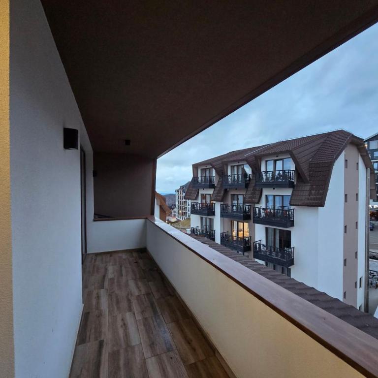 Whisper apartments Kopaonik - One-Bedroom Apartment - 3