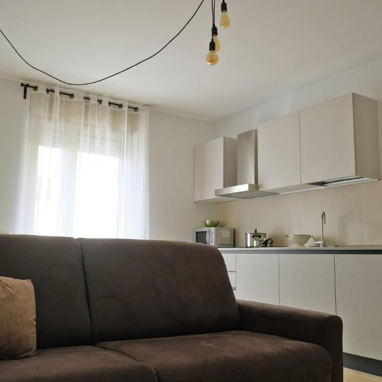 I Castelli - Alle 5 Torri - Apartamento de 1 dormitorio - 2
