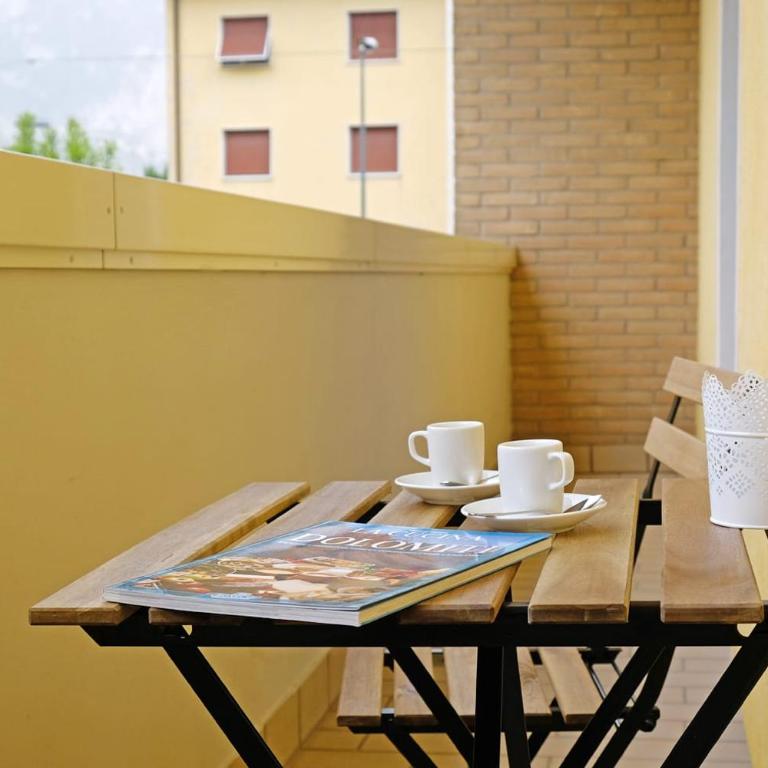 I Castelli - Alle 5 Torri - Apartamento de 1 dormitorio - 4