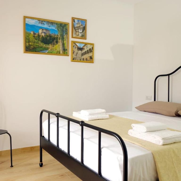 I Castelli - Alle 5 Torri - Apartamento de 1 dormitorio - 5