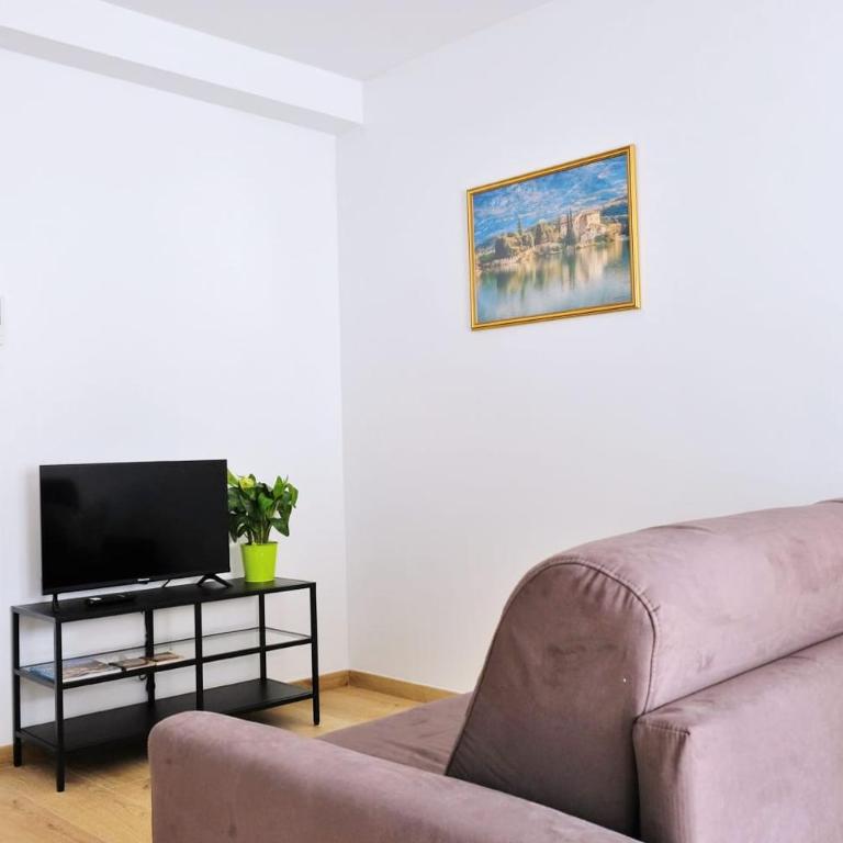 I Castelli - Alle 5 Torri - Apartamento de 1 dormitorio - 6