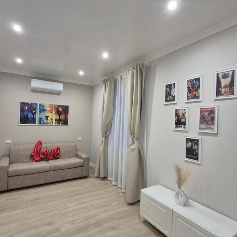 Olive tree's house - Casa con 1 Camera da Letto - 6