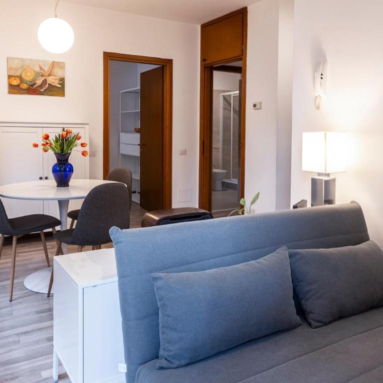 Navigli Apartment - Appartamento con 2 Camere da Letto - 8