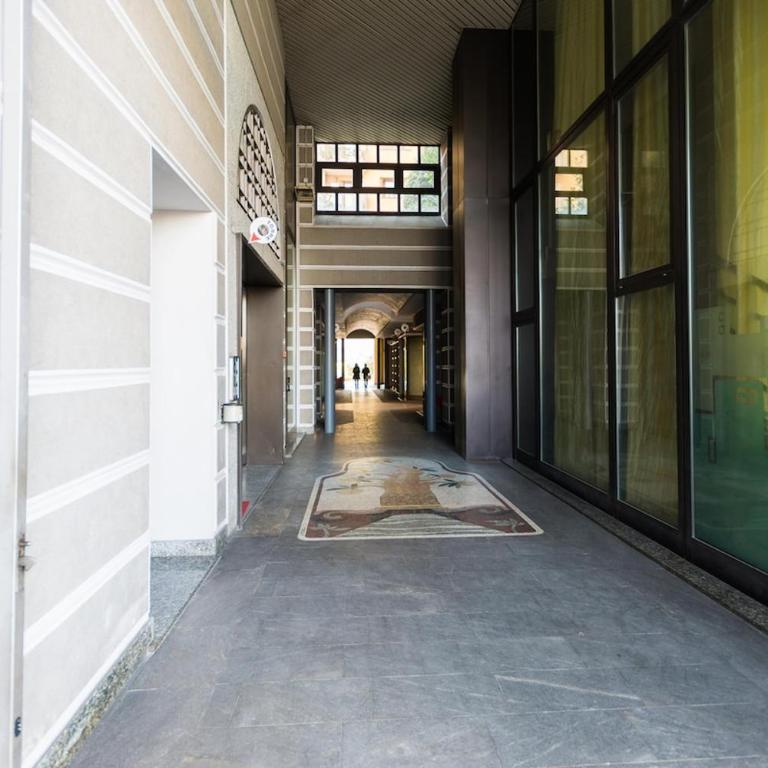 Navigli Apartment - Appartamento con 2 Camere da Letto - 12