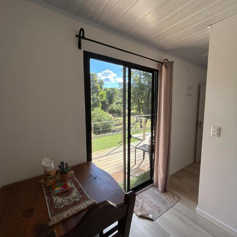 La Serena Aparts - One-Bedroom Apartment - 7