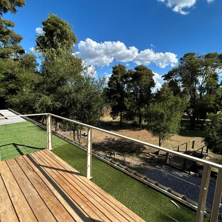 La Serena Aparts - One-Bedroom Apartment - 11