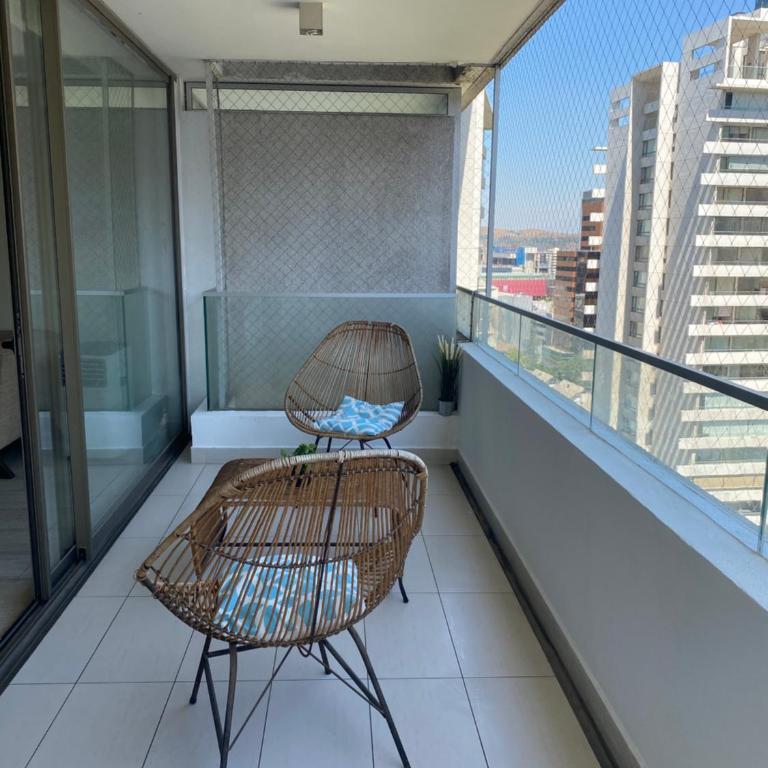 Kennedy Premium Apartments Colorado - Deluxe One-Bedroom Apartment with City View - 2