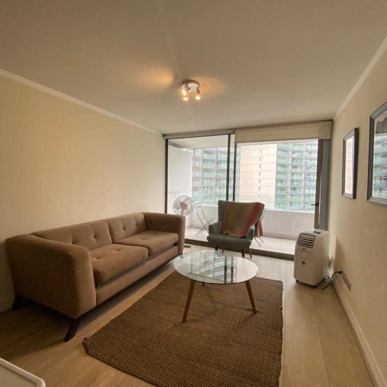 Kennedy Premium Apartments Colorado - Deluxe One-Bedroom Apartment with City View - 1
