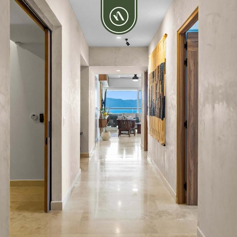Luxury 4 BR Condo Amazing Views - Beach - Pools - Casa - 42