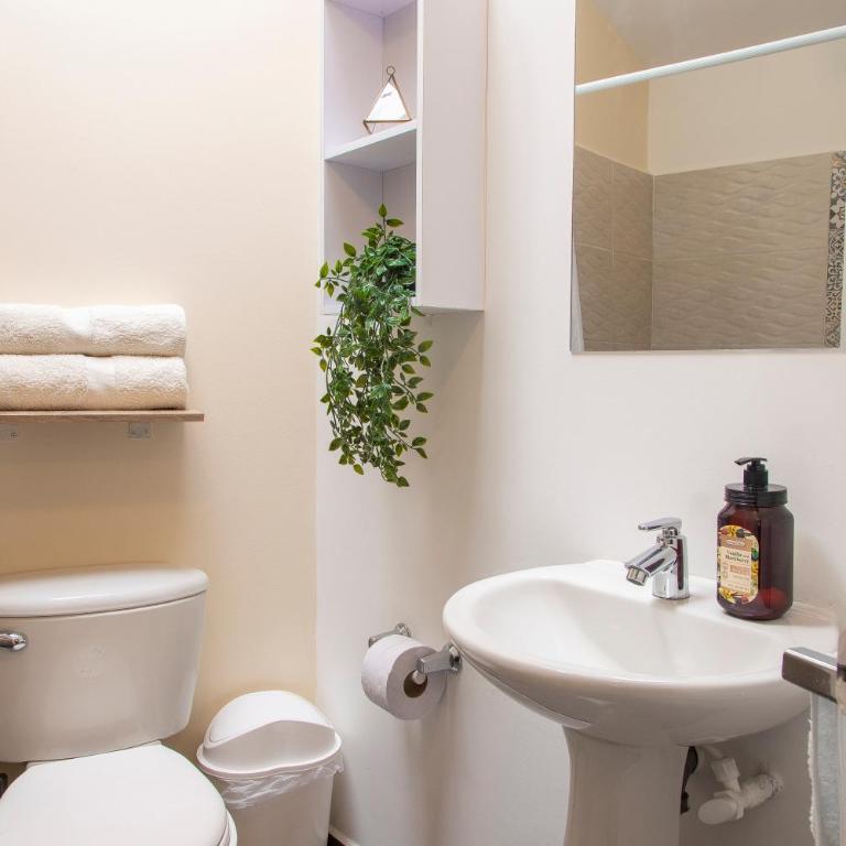Sencia Apartamentos Boutique - Deluxe Triple Room - 1