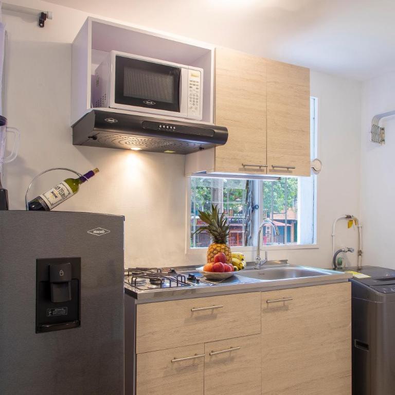 Sencia Apartamentos Boutique - Deluxe Quadruple Room - 14