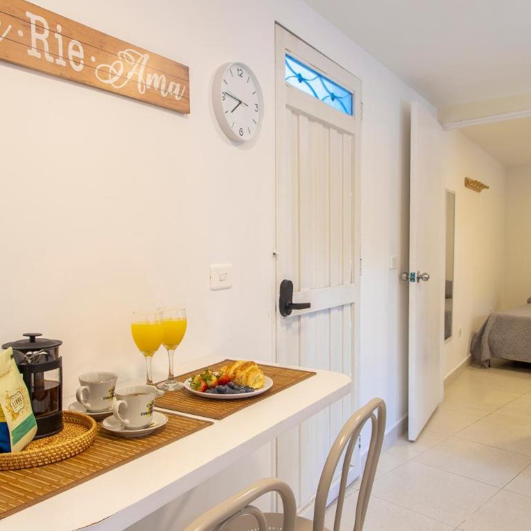 Sencia Apartamentos Boutique - Deluxe Quadruple Room - 13