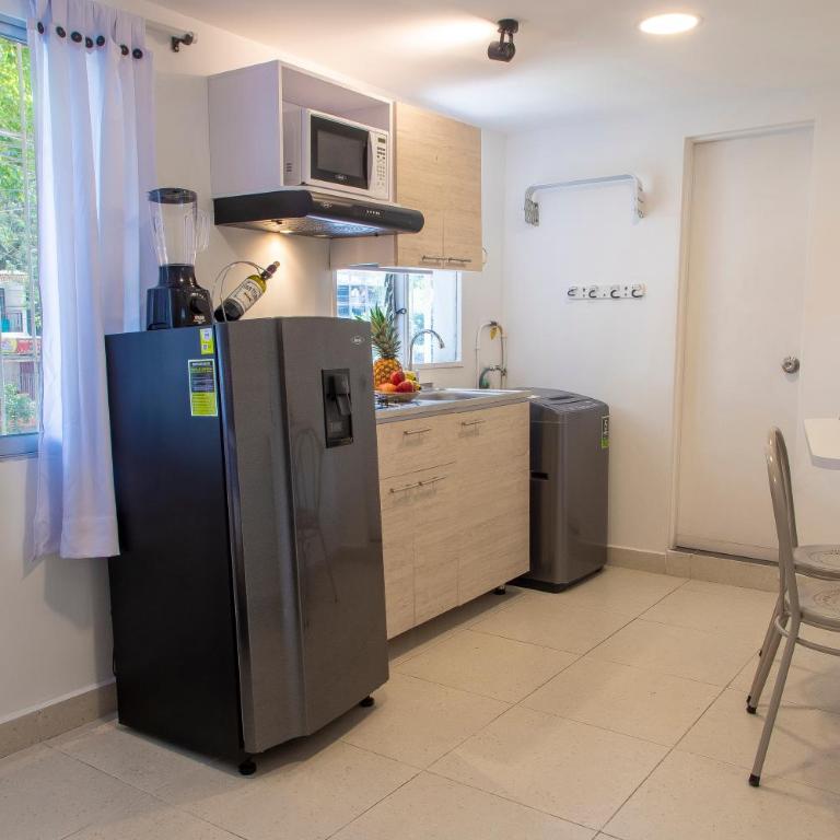 Sencia Apartamentos Boutique - Deluxe Quadruple Room - 11