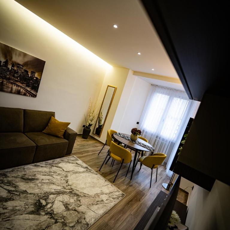Residenza La Chiave - Appartamento con 1 Camera da Letto - 4