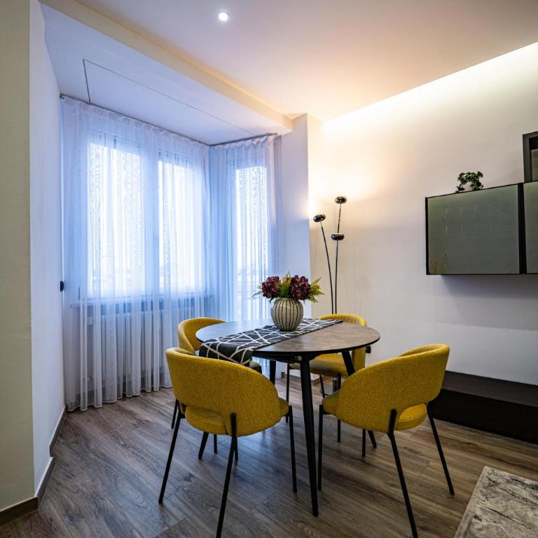 Residenza La Chiave - Appartamento con 1 Camera da Letto - 7
