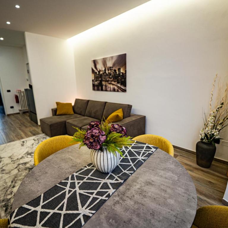 Residenza La Chiave - Appartamento con 1 Camera da Letto - 9
