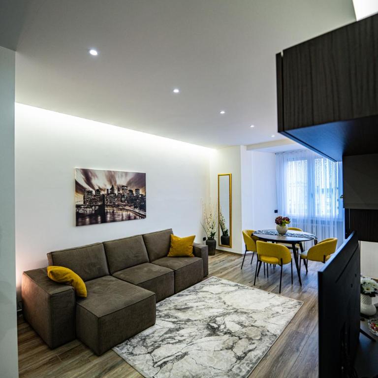 Residenza La Chiave - Appartamento con 1 Camera da Letto - 11