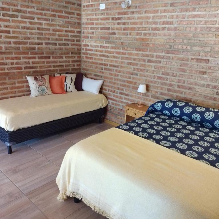 Cabañas San Valentin - Apartamento - Planta baja - 4