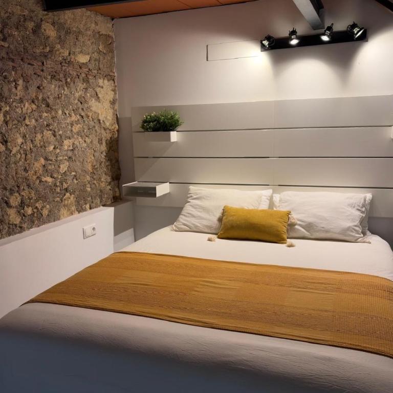 LOFT La Palma - Apartamento de 1 dormitorio - 5