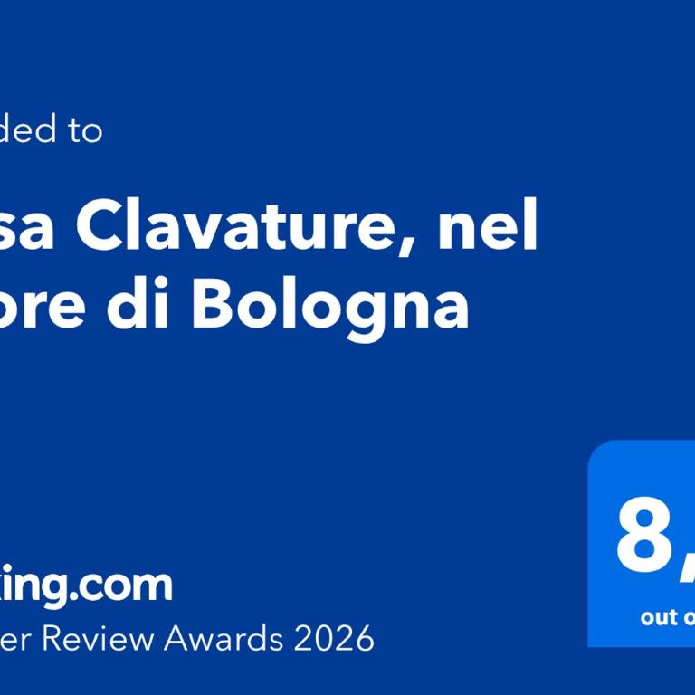 Casa Clavature, nel cuore di Bologna - Two-Bedroom Apartment - 31