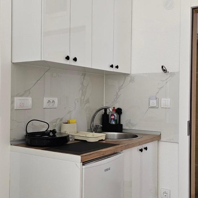 Elegant 412 l Panorama - One-Bedroom Apartment - 4