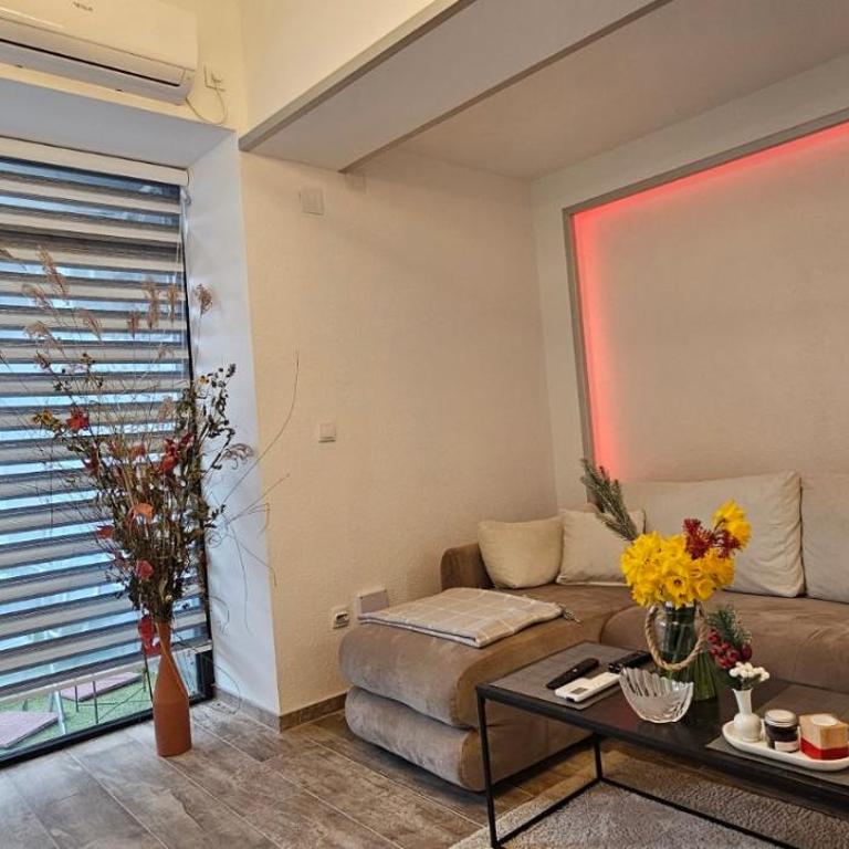 Elegant 412 l Panorama - One-Bedroom Apartment - 3