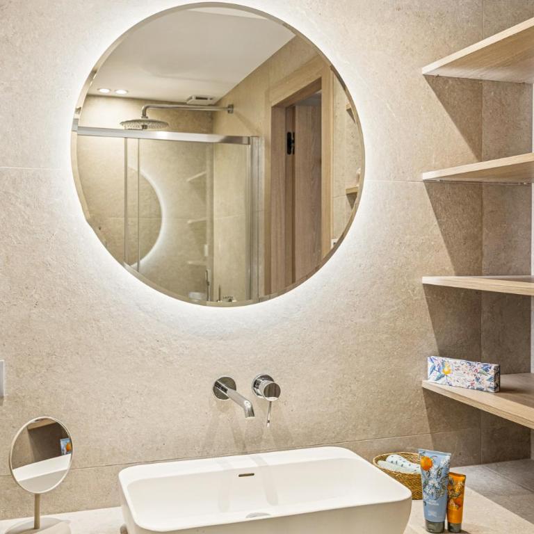 Magnifique appartement à 50 mètres de la Croisette - Apartment mit 2 Schlafzimmern - 10
